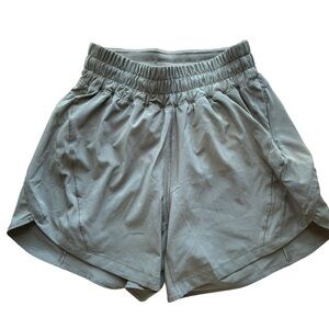 Lululemon SALE!! 4” Shorts, Size 4, Never worn